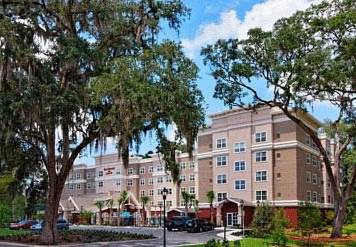 Residence Inn Gainesville I-75