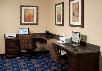 Residence Inn Midland