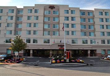 Residence Inn Philadelphia Conshohocken