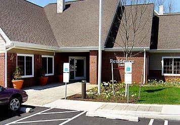 Residence Inn Philadelphia/Montgomeryville