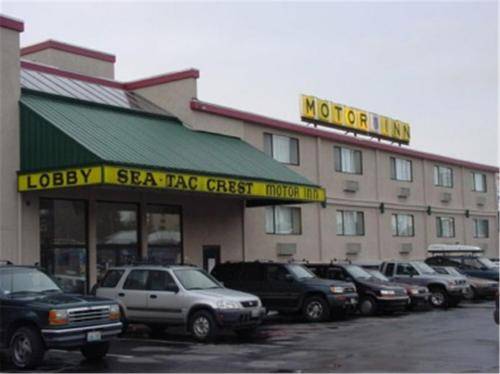 Seatac Crest Motor Inn