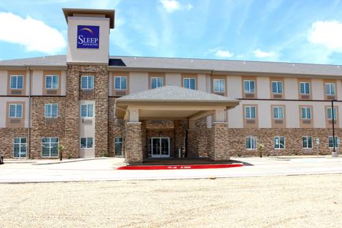 Sleep Inn & Suites