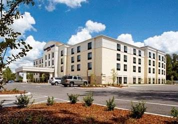 SpringHill Suites Gainesville