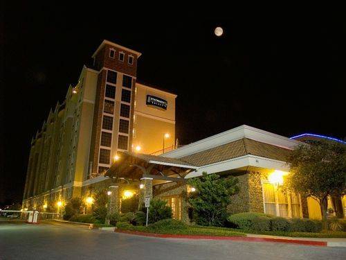 Staybridge Suites San Antonio Airport