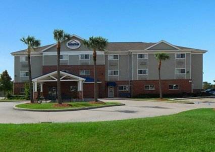 Suburban Extended Stay Hotel Avondale