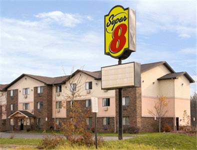 Super 8 Canton