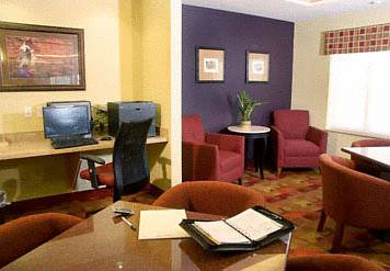 TownePlace Suites Farmington