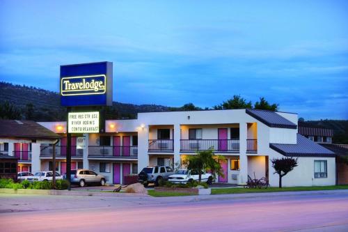 Travelodge of Durango