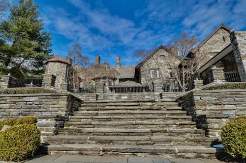 Villanova University Conference Center