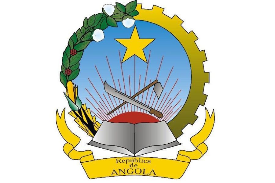 Embassy of Angola in Kigali