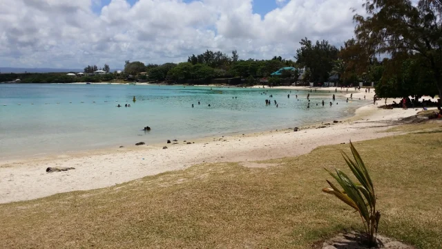 Ilhas Mauricias
