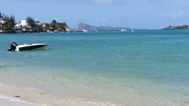 Ilhas Mauricias
