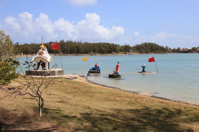 Ilhas Mauricias