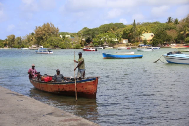 Ilhas Mauricias