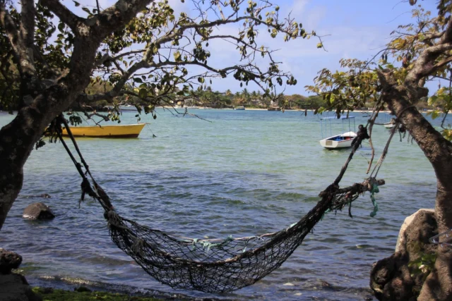 Ilhas Mauricias