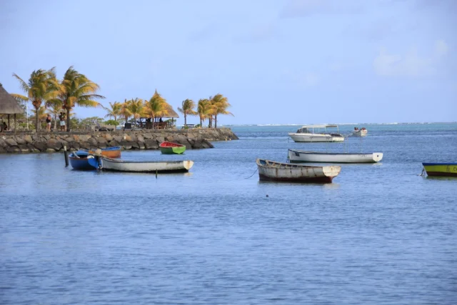 Ilhas Mauricias