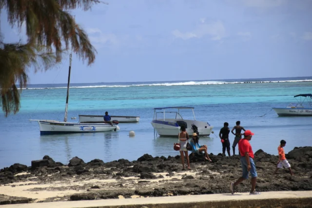 Ilhas Mauricias