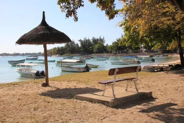Ilhas Mauricias