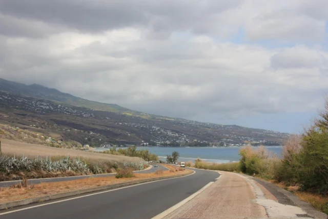 Ilha de Reunião