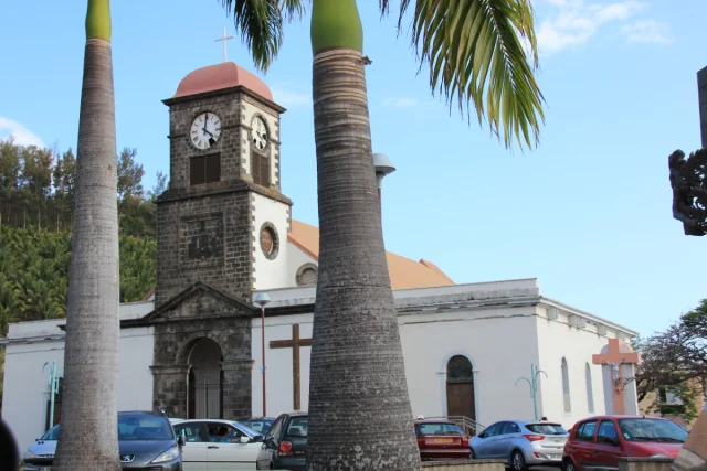 Ilha de Reunião