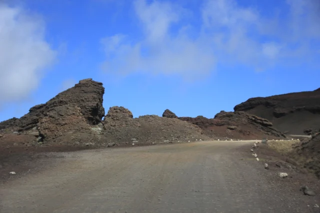 Ilha de Reunião