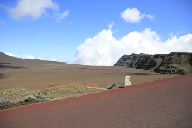 Ilha de Reunião