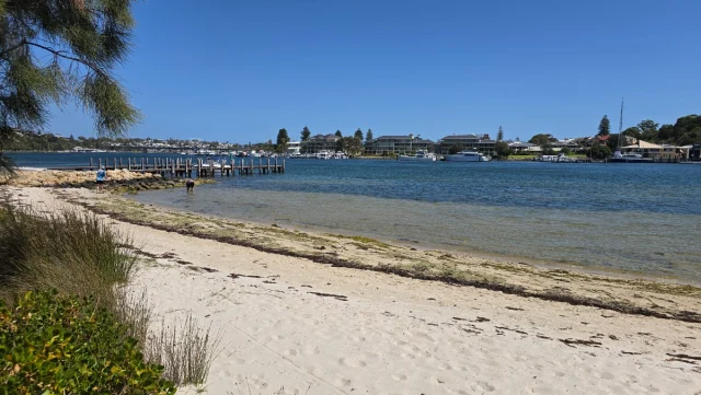 Perth - Austrália