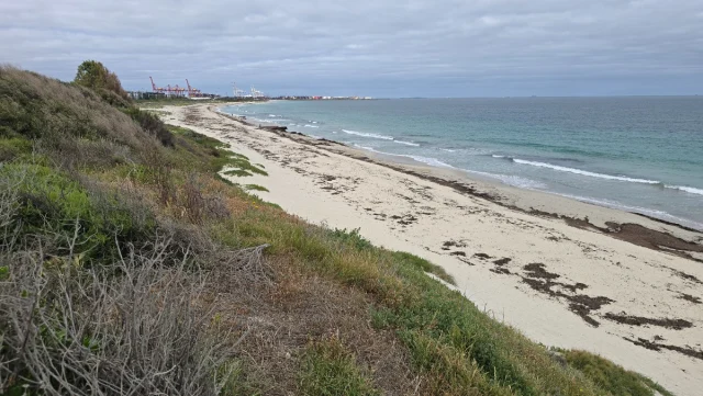 Perth - Austrália