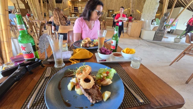 Ubud, Bali,- Idonésia