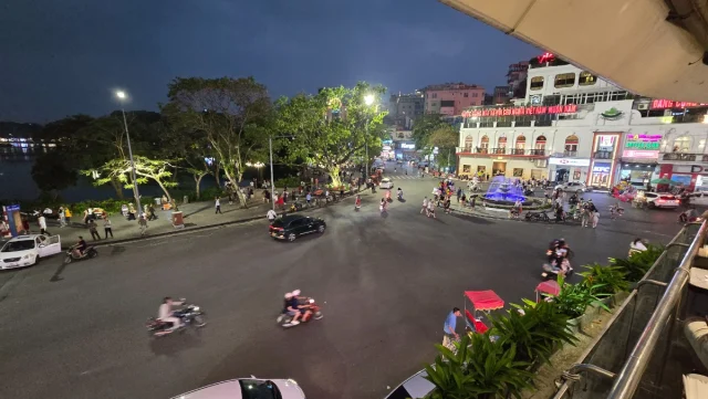 Hanoi - Vietname