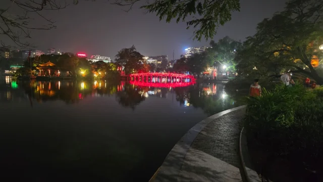Hanoi - Vietname