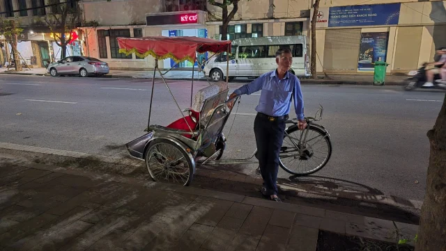 Hanoi - Vietname