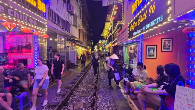Hanoi - Vietname