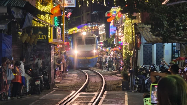 Hanoi - Vietname