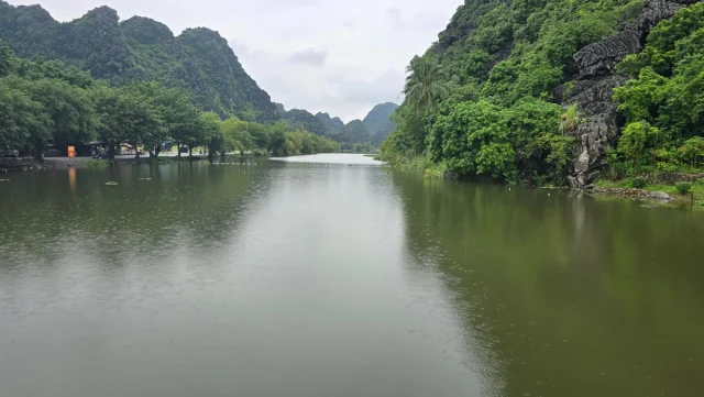 Ninh Binh, Hanoi - Vietname