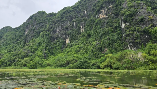 Ninh Binh, Hanoi - Vietname