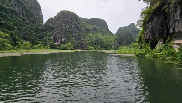 Ninh Binh, Hanoi - Vietname