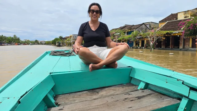 Hoi An, Da Nang - Vietname