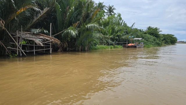 Hoi An, Da Nang - Vietname
