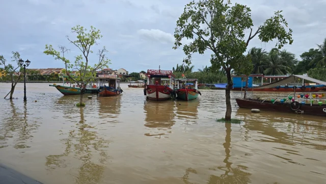 Hoi An, Da Nang - Vietname