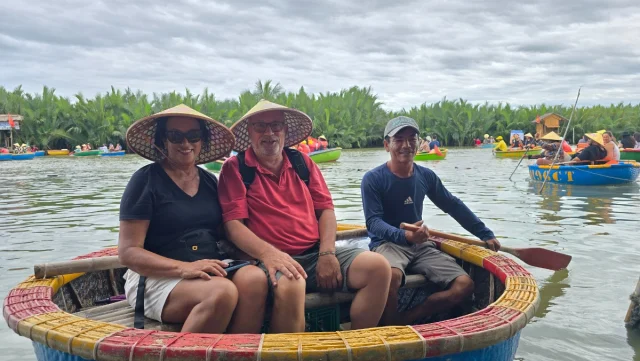 Hoi An, Da Nang - Vietname