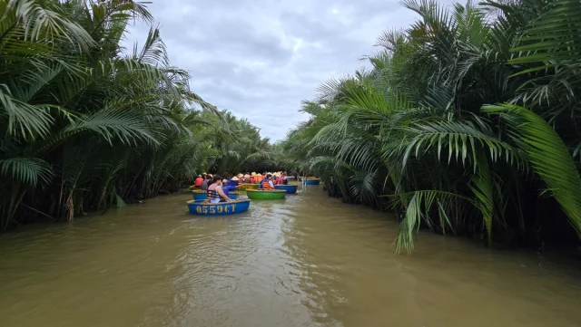 Hoi An, Da Nang - Vietname