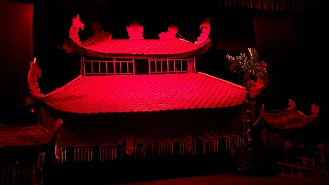 Ho Chi MInh (Antiga Saigão), Vietname