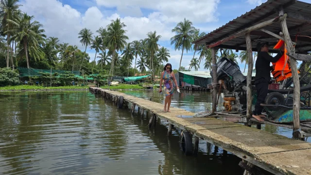 Phu Quoc - Vietname