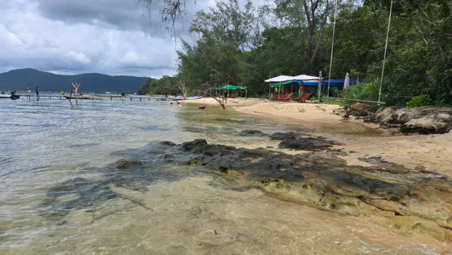 Phu Quoc - Vietname
