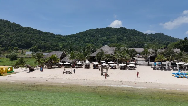 Phu Quoc - Vietname