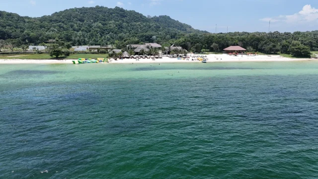Phu Quoc - Vietname