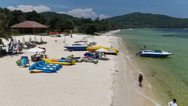 Phu Quoc - Vietname