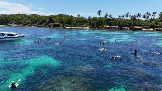 Phu Quoc - Vietname