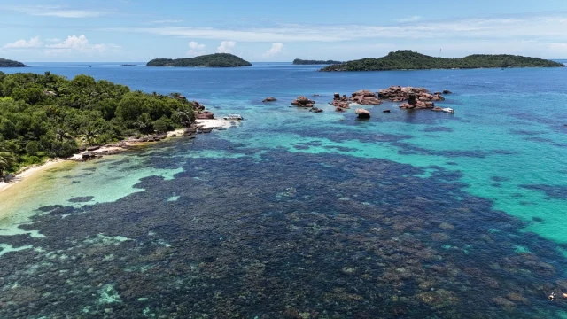 Phu Quoc - Vietname